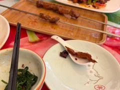 -乡村馕坑肉·烧烤·新疆菜·本地人更爱吃(阿勒泰首店)