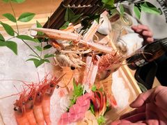 -Minase水濑·日料放题(外滩店)