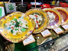 -干锅鱼庄(北京荟聚西红门购物中心店)