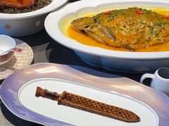 -曾宴·楚菜(湖北省博物馆店)