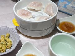 -船歌·鱼水饺青岛菜(闽江二路店)