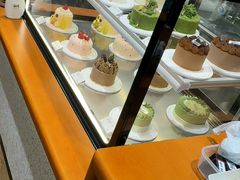 -野人先生现做冰淇淋(北京环宇荟店)