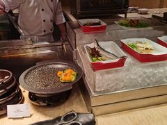 -广州天河合景福朋喜来登酒店