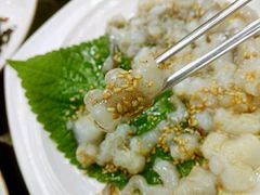 -咸草酱蟹