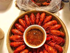 -文和友老长沙龙虾馆(化龙池店)