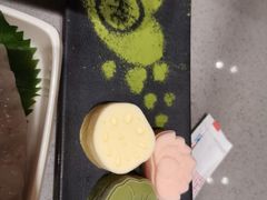 -海底捞火锅(高科东路店)