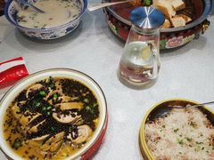 -解家河南菜(金水路店)