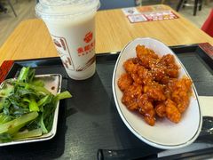 -永和大王(浦东南路店)