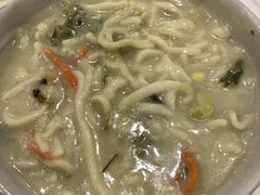 -正宗刘记不翻汤(和园店)