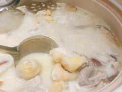 -古膳记猪肚鸡.生蚝鸡(拱北店)