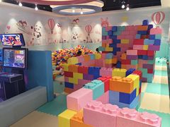 -青水瓦台汤泉(未央店)