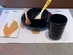 -一棠龙虾•王牌虾球(恒隆广场店)