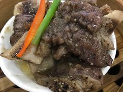 -富豪酒家(正大广场店)