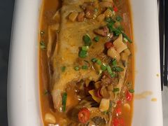 -小菜园新徽菜(无锡宜家荟聚中心店)