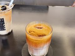 DIRTY-麻雀咖啡SPARROW COFFEE(十全街店)