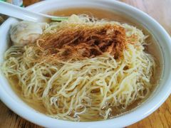 -小梁哥云吞面(黄贝岭店)