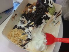 -DQ·蛋糕·冰淇淋(通州万达店)