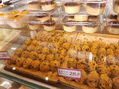 -東更道点心行(文化东路店)