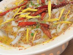 -新太二·鲜料川菜(万泰汇店)