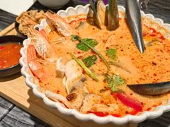 -Thai Alley泰爱里(二沙岛店)