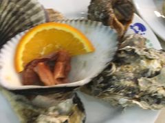 -春华海鲜城(广场西苑店)