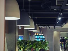-李军力烧烤(祭城店)
