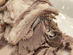 手抓羊肉-迎宾楼(解放西街店)