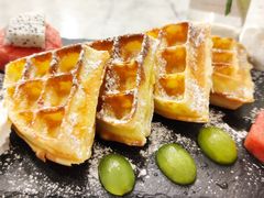 -Lilliput粒粒堡亲子餐厅(祥云小镇店)