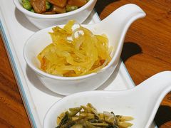 -金枝玉叶上海人家食府(三里河店)
