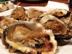 生蚝-好日子皇冠假日酒店·君怡咖啡厅(特美思大厦店)