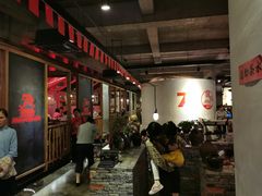 -几荷·恰似故人来(秀水广场店)