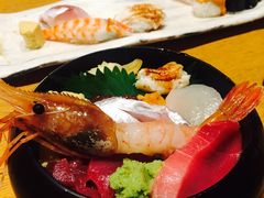 -築地青空三代目(銀座三越店)