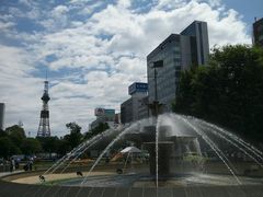 -札幌电视塔
