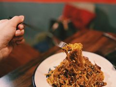 -维卡食舍(户部山店)