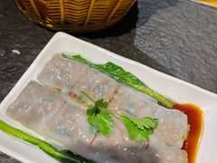 -小城粥道·海胆鲜虾粥(解放广场店)