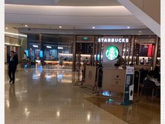 -星巴克臻选(北京颐堤港中心第二店)