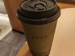 -奈雪茶院·茶室茶馆(广州粤海天地店)