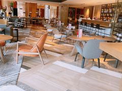 -粤海喜来登酒店·&More聚驿(天河城店)