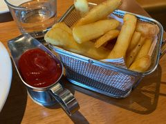 -新贝乐意大利餐厅(苏州中心店)