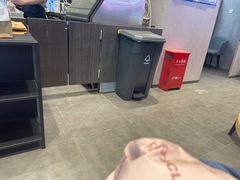 -瑞幸咖啡(K酷·时尚广场店)