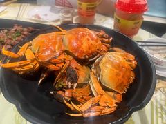 -聚味瞿记·龙虾堂(咸嘉湖店)