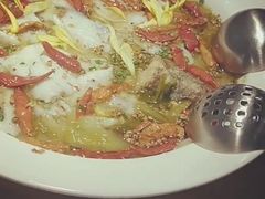 -太二酸菜鱼(石家庄万象城店)