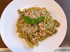 -沏点Trattoria意大利餐厅(新街口店)