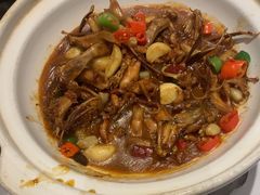 -钱记·乡野菜(紫荆花路店)