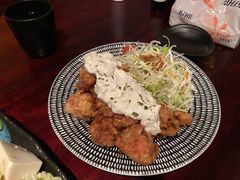 宫崎南蛮鸡块-九州酒场ひこぞう(1号店)
