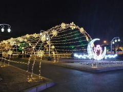 -大连人民广场