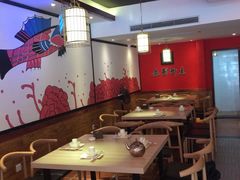 -小杨妹无刺鲫鱼(都市花园店)
