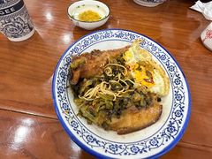 -三古月·老湖州面馆(梅地亚店)