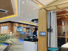 -百铺乐核桃炭烤串(盛泰二期2号楼店)