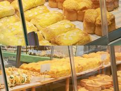 -顶东面包花园·生日蛋糕(太平店)